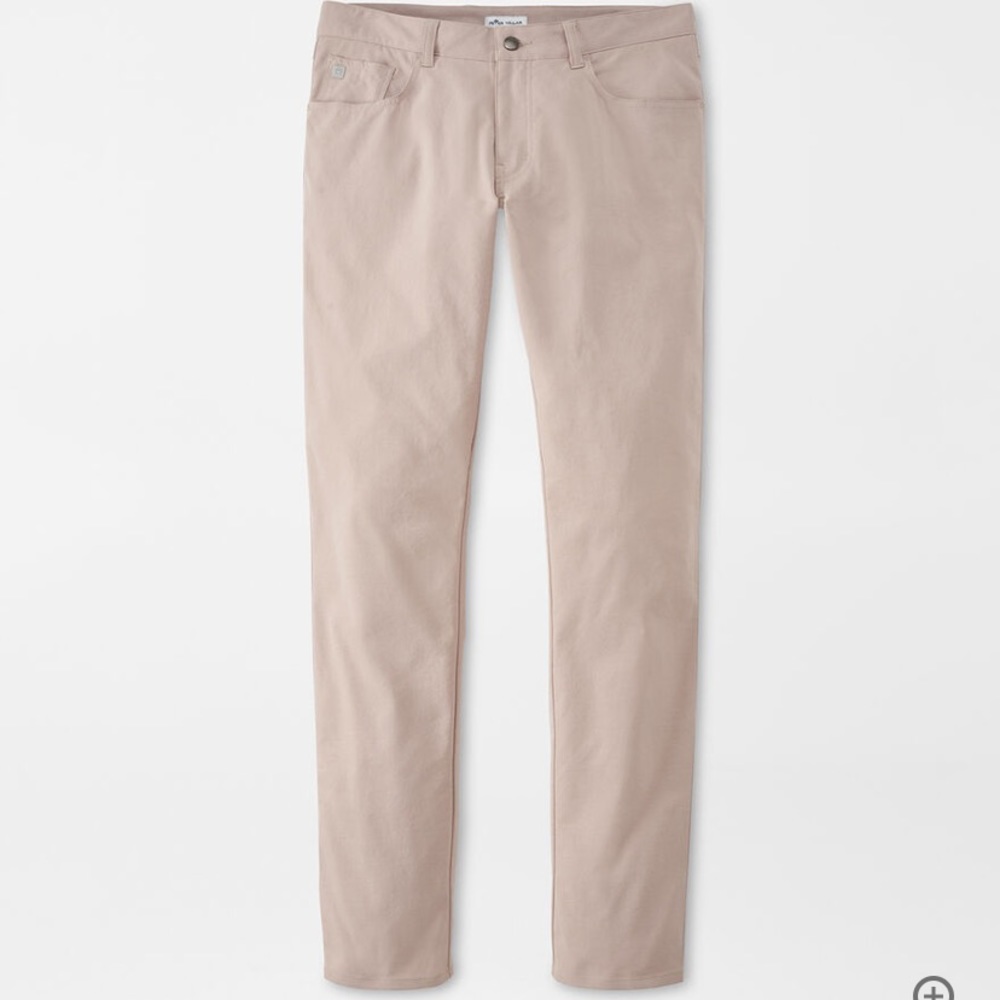 Mens Peter Millar pants
